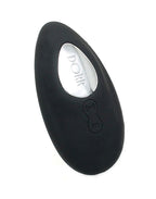 DORR - Ozzy - Rabbit Egg Vibrator + Lay-on Vibrator - Zwart