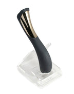 DORR - Silker - G-Spot Vibrator - Zwart