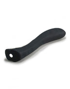 DORR - Silker - G-Spot Vibrator - Zwart
