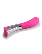 DORR - Silker - G-Spot Vibrator - Roze