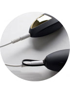 DORR - Spot - Draadloos Duo Ei + Oplegvibrator - Roze