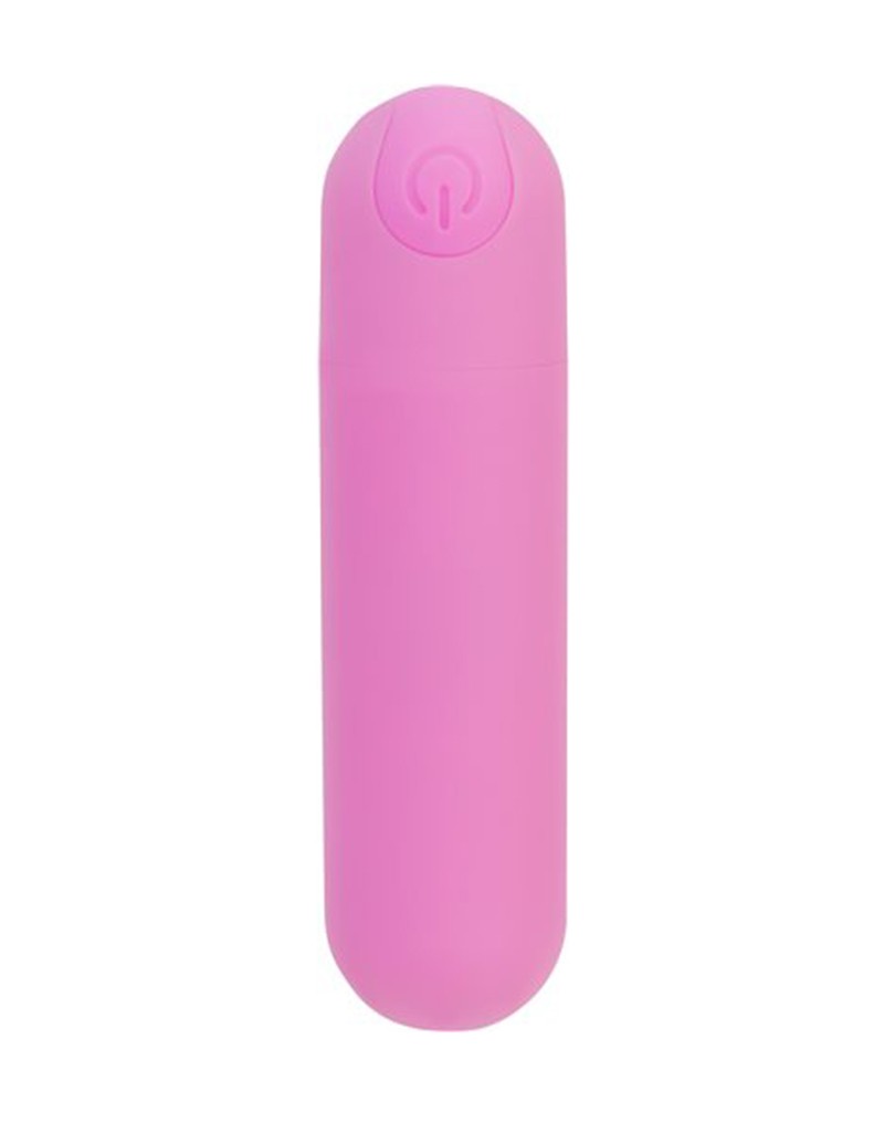 Essential PowerBullet Pink