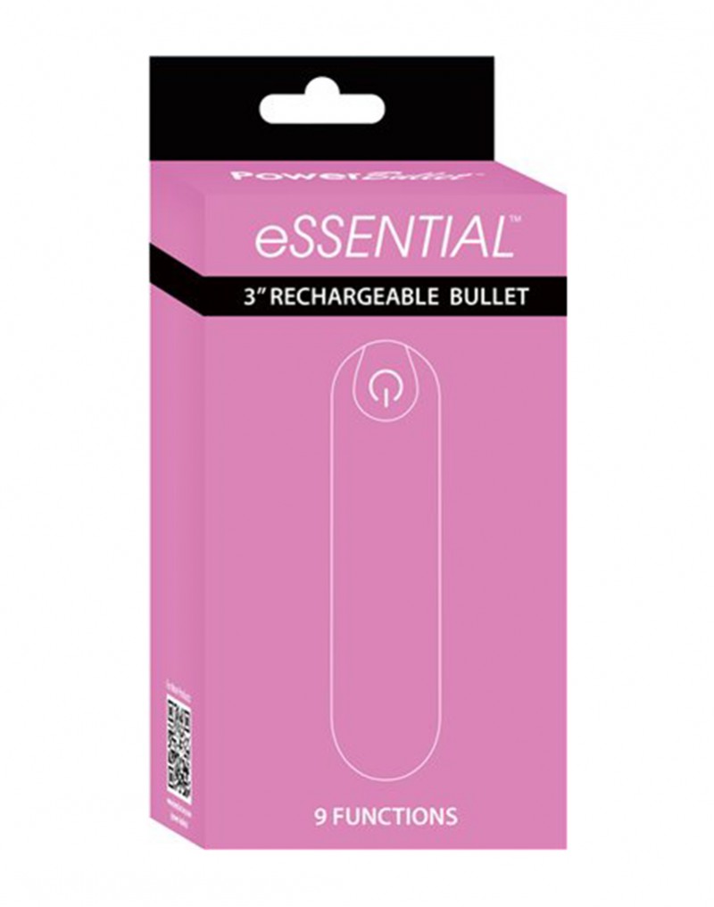 Essential PowerBullet Pink