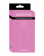 Essential PowerBullet Pink