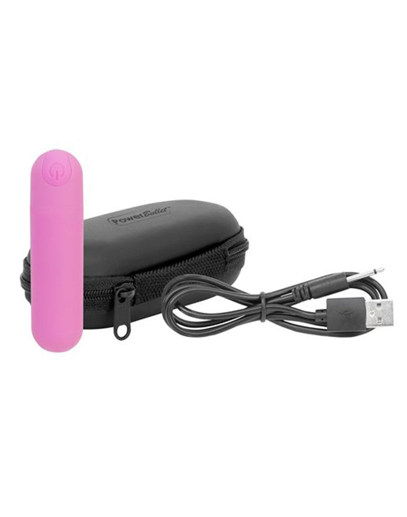 Essential PowerBullet Pink