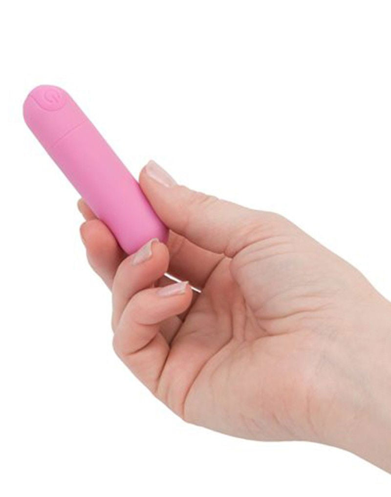 Essential PowerBullet Pink