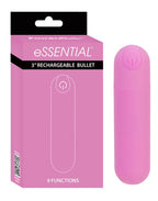 Essential PowerBullet Pink