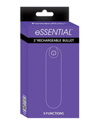 Essential PowerBullet Purple