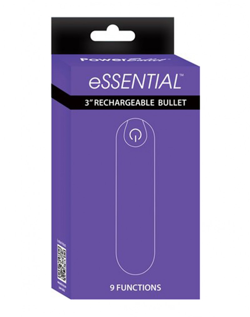 Essential PowerBullet Purple
