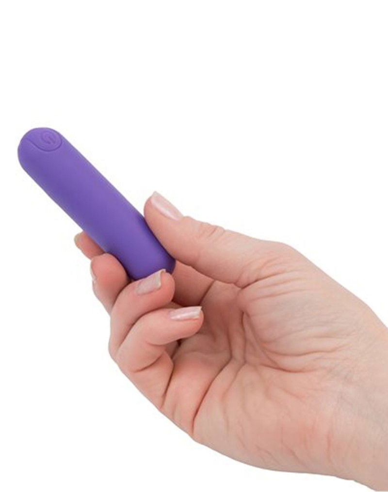 Essential PowerBullet Purple