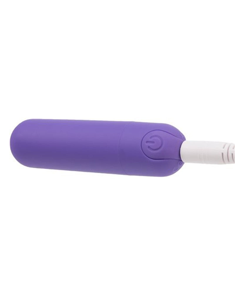 Essential PowerBullet Purple