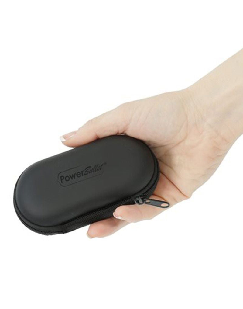 Essential PowerBullet Purple