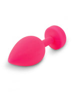 G-Vibe - G-Plug Small - Vibrerende Butt Plug - Roze