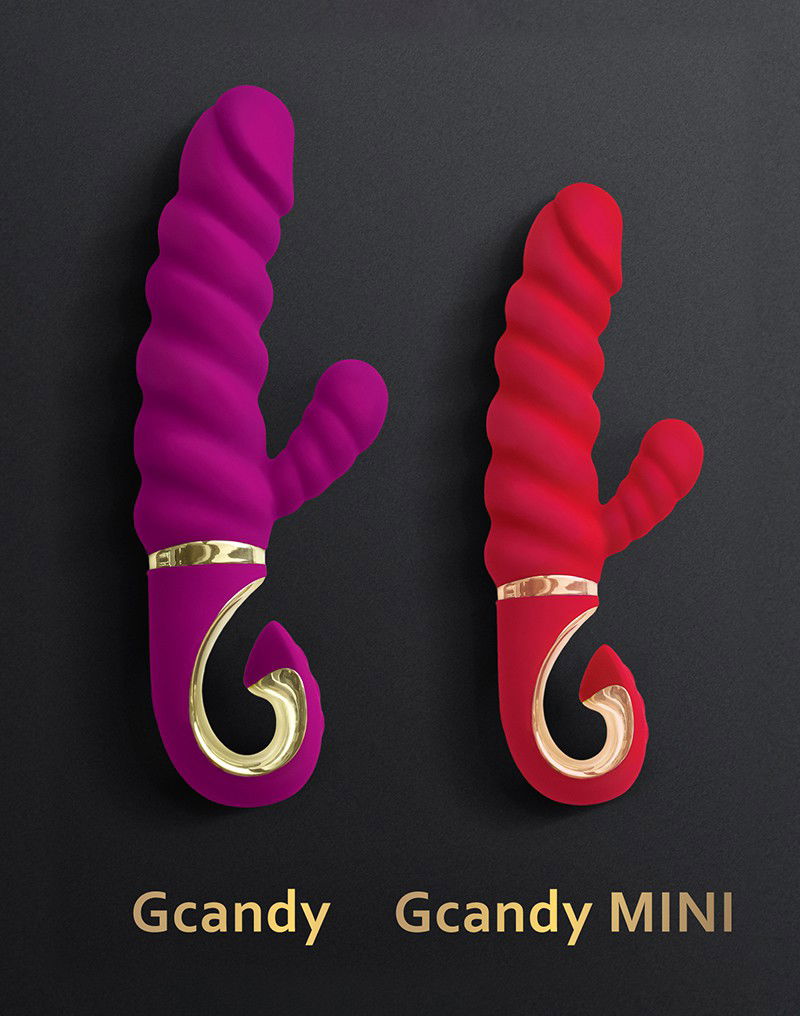 Gvibe Gcandy