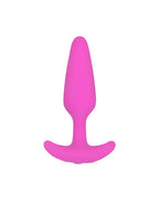 Gvibe - Gplug XS - Vibrerende Butt Plug - Roze