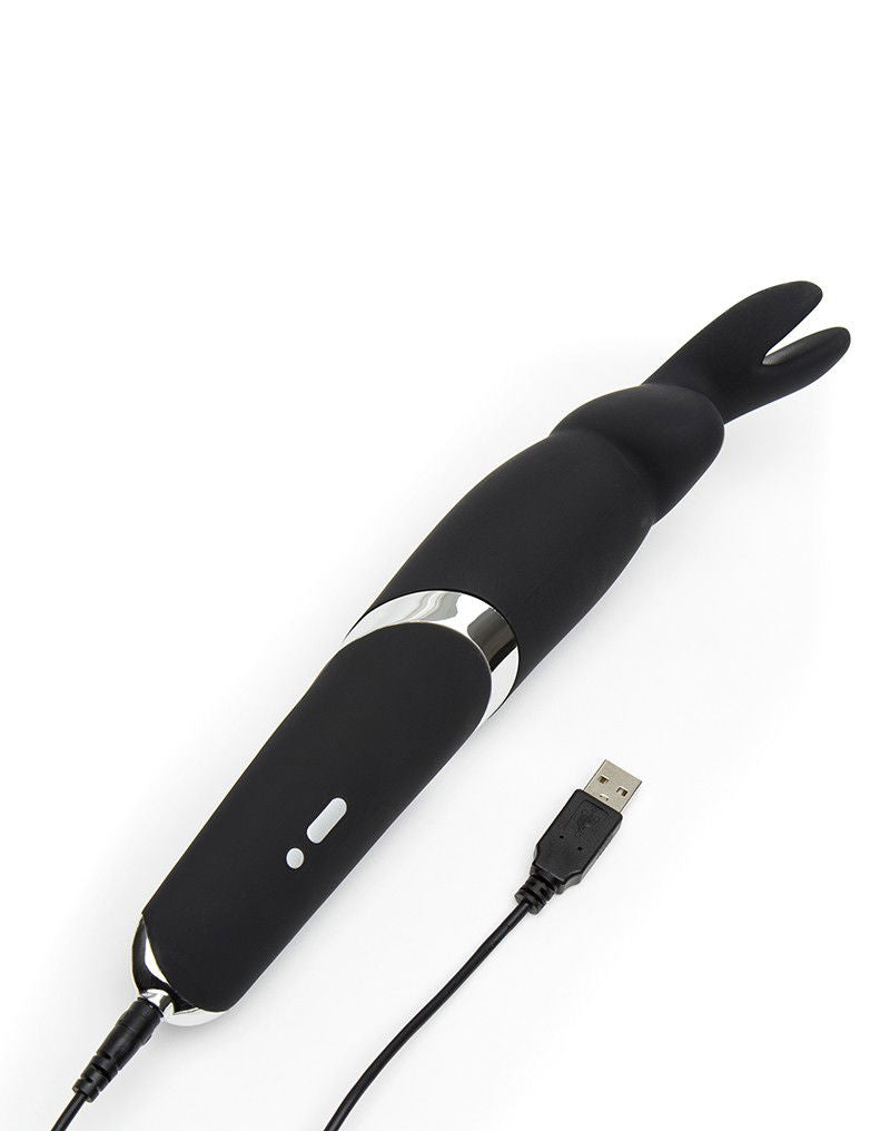 Happy Rabbit Recharge Wand vibrator