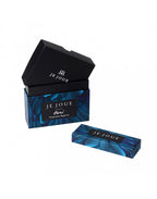 Je Joue - Ami - Kegelballetjes Set - Zwart