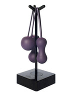 Je Joue - Ami - Kegelballetjes Set - Paars