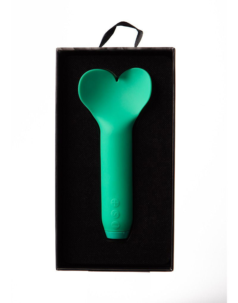 Je Joue - Amour - Bullet Vibrator - Groen