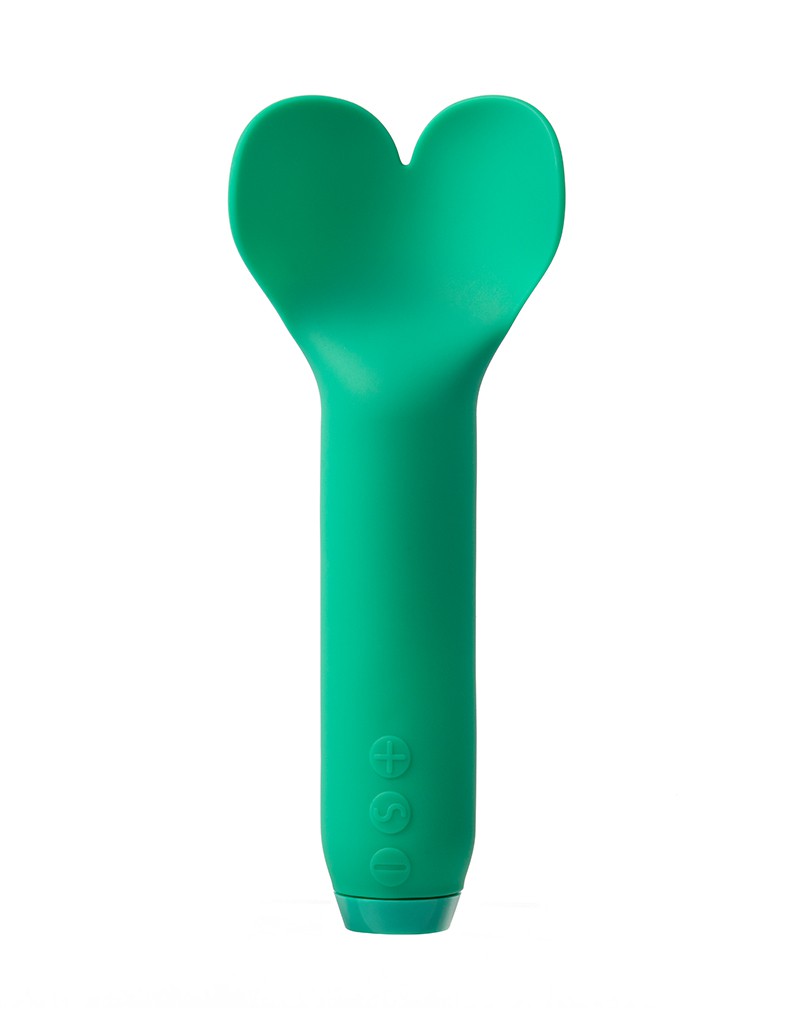 Je Joue - Amour - Bullet Vibrator - Groen