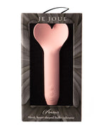 Je Joue - Amour - Bullet Vibrator - Lichtroze