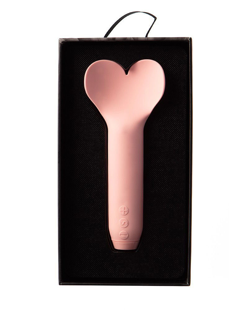 Je Joue - Amour - Bullet Vibrator - Lichtroze