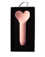 Je Joue - Amour - Bullet Vibrator - Lichtroze