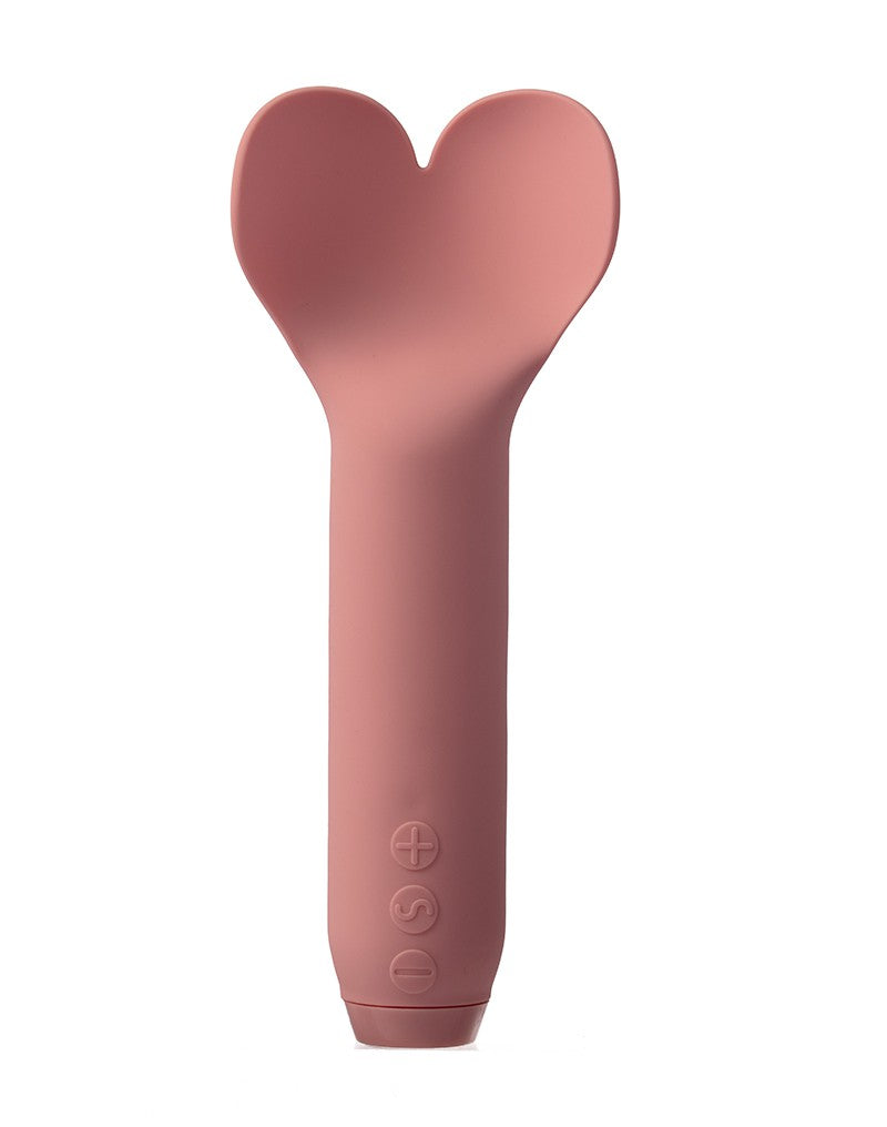 Je Joue - Amour - Bullet Vibrator - Lichtroze