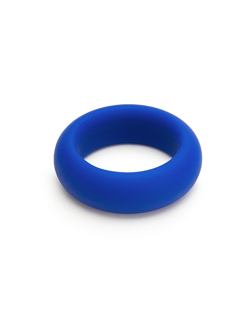 Je Joue - C-Ring Minimum - Cockring - Blauw