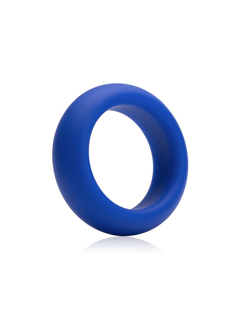 Je Joue - C-Ring Minimum - Cockring - Blauw