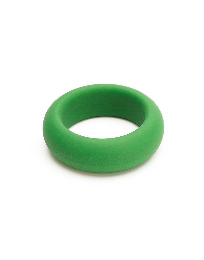 Je Joue - C-Ring Medium - Cockring - Groen