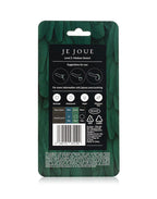 Je Joue - C-Ring Medium - Cockring - Groen