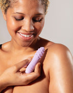 Je Joue - Duet - Bullet Vibrator - Lila