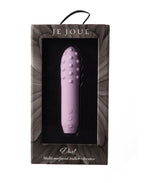 Je Joue - Duet - Bullet Vibrator - Lila