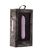 Je Joue - Duet - Bullet Vibrator - Lila