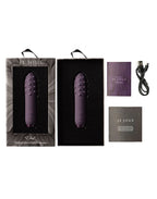 Je Joue - Duet - Bullet Vibrator - Paars