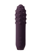 Je Joue - Duet - Bullet Vibrator - Paars