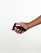 Je Joue - Egon - Anale Vibrator met Afstandsbediening - Zwart