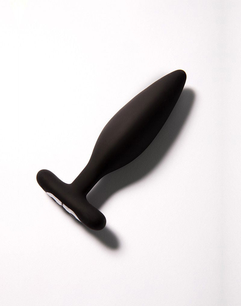 Je Joue - Egon - Anale Vibrator met Afstandsbediening - Zwart