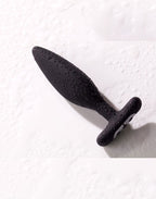 Je Joue - Egon - Anale Vibrator met Afstandsbediening - Zwart