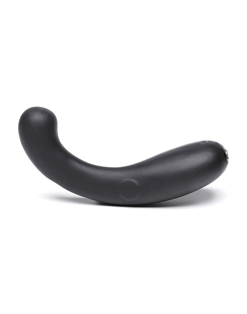 Je Joue - G-Kii - G-Spot Vibrator - Zwart