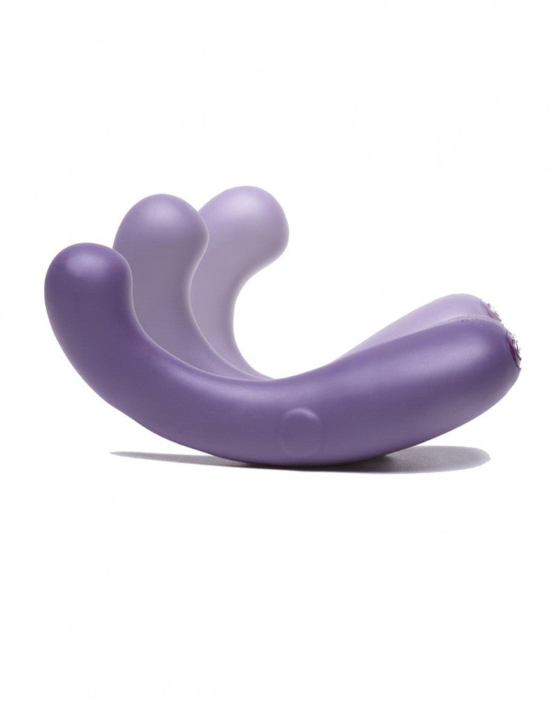 Je Joue - G-Kii - G-Spot Vibrator - Paars
