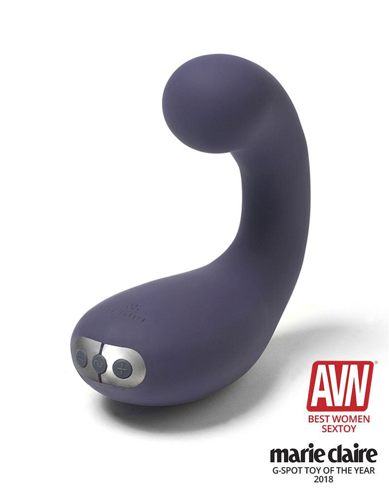 Je Joue - G-Kii - G-Spot Vibrator - Paars