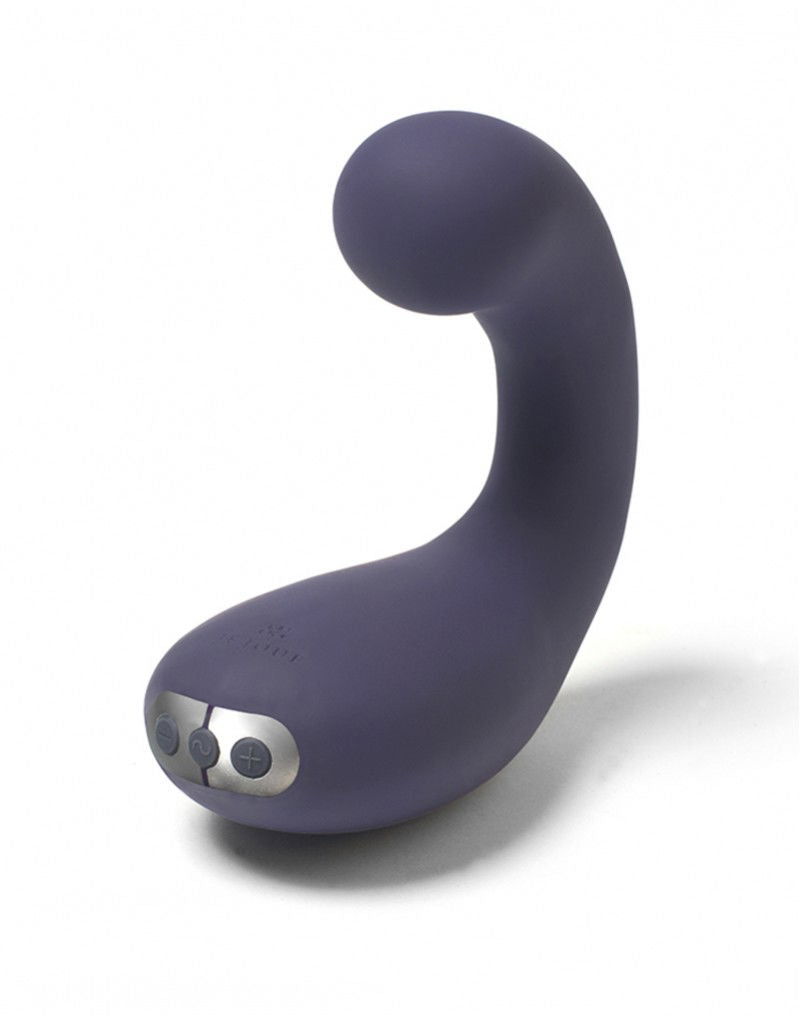 Je Joue - G-Kii - G-Spot Vibrator - Paars