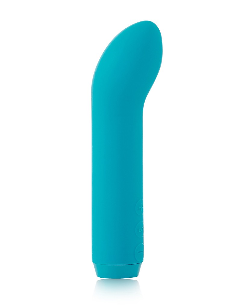 Je Joue - G-Spot - Bullet Vibrator - Blauw