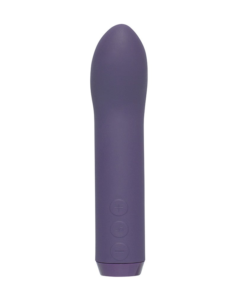 Je Joue - G-Spot - Bullet Vibrator - Paars