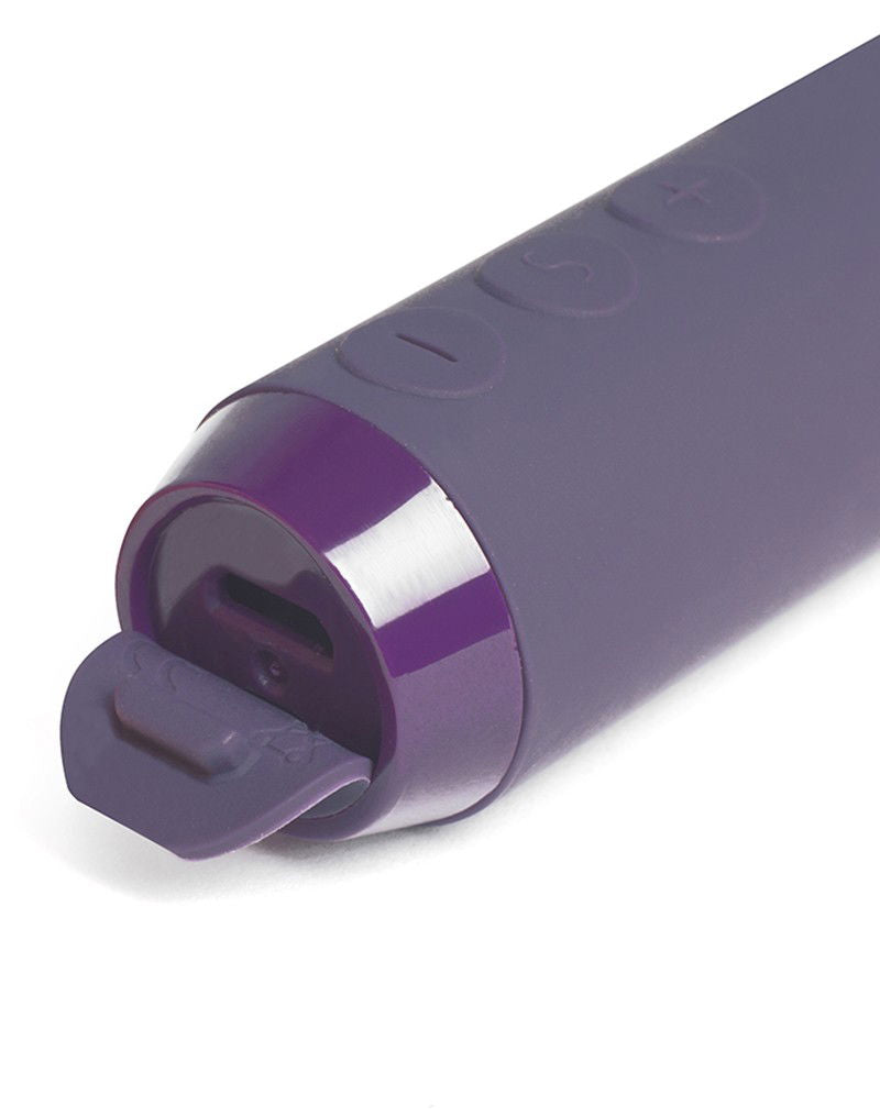 Je Joue - G-Spot - Bullet Vibrator - Paars