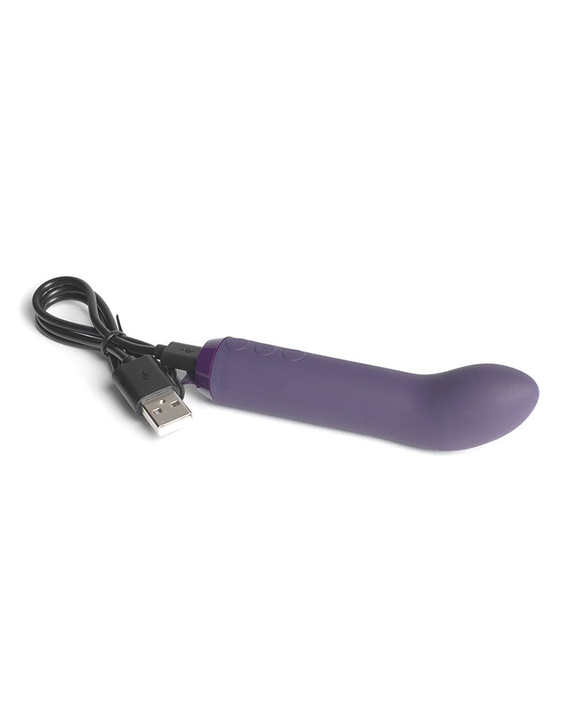Je Joue - G-Spot - Bullet Vibrator - Paars