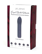 Je Joue - G-Spot - Bullet Vibrator - Paars