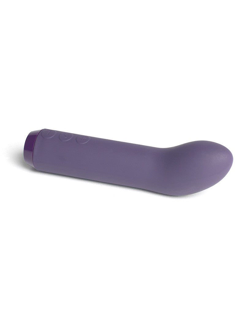 Je Joue - G-Spot - Bullet Vibrator - Paars